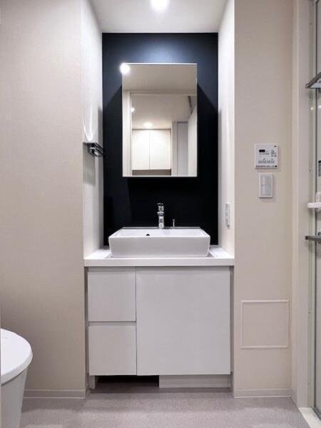 Brillia ist町屋の物件内観写真