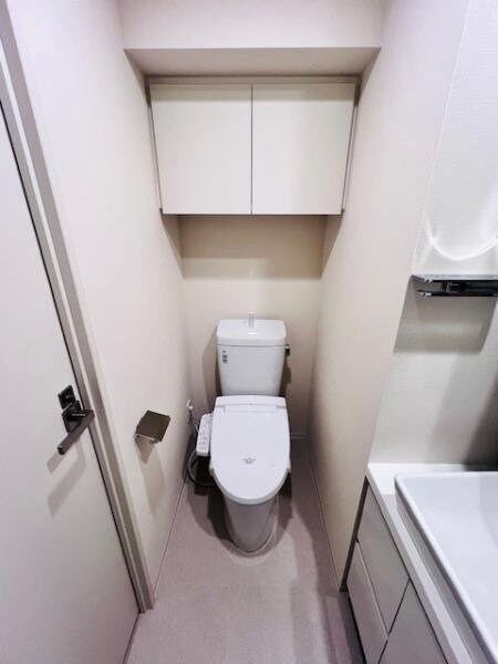 Brillia ist町屋の物件内観写真