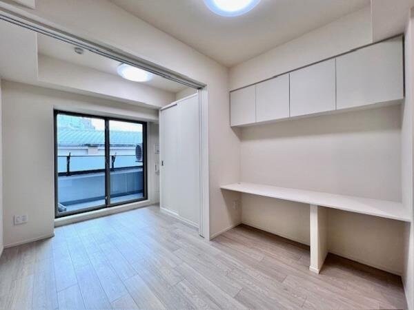 Brillia ist町屋の物件内観写真