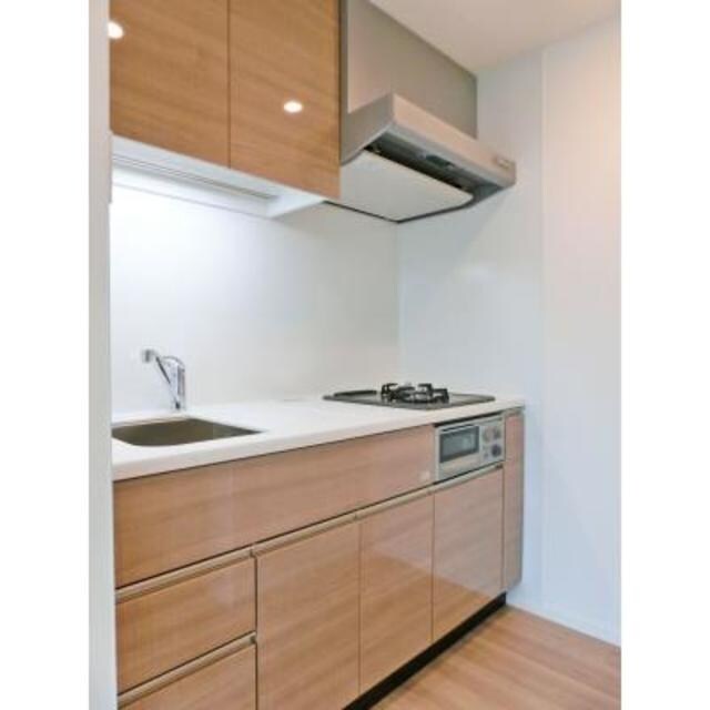 パークアクシス小伝馬町の物件内観写真