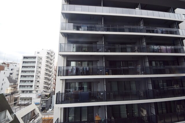 La Douceur秋葉原の物件内観写真