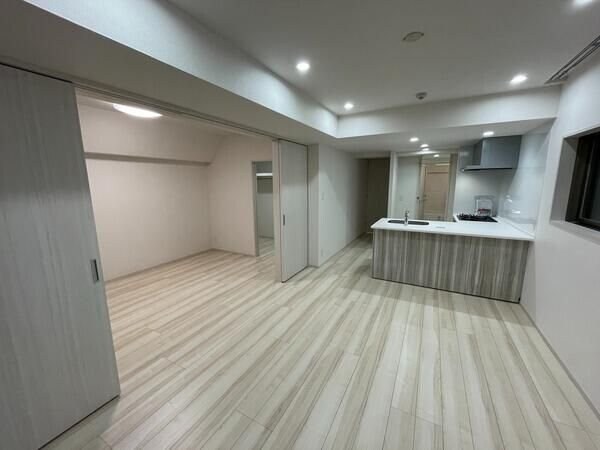 アーバンパーク亀戸 IIの物件内観写真