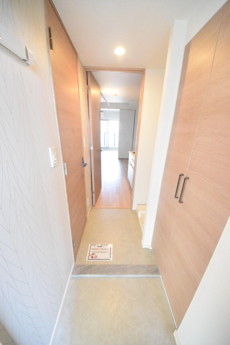 レジディア門前仲町プレイスの物件内観写真