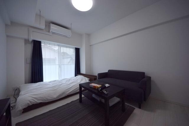 メイクスデザイン蔵前の物件内観写真