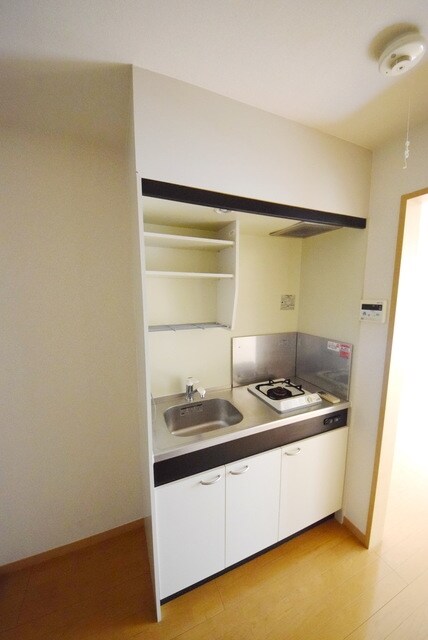 トゥリーフィールド壱番館の物件内観写真