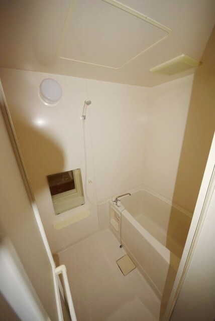 トゥリーフィールド壱番館の物件内観写真