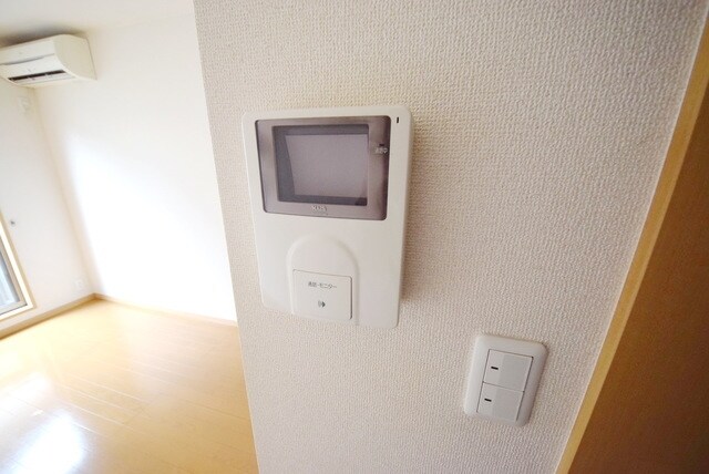 トゥリーフィールド壱番館の物件内観写真