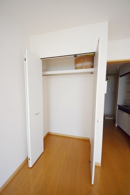 トゥリーフィールド壱番館の物件内観写真