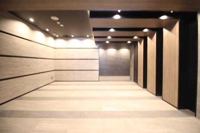 アヴァンカーサ町屋の物件内観写真