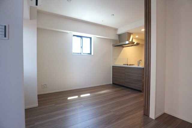 アヴァンカーサ町屋の物件内観写真