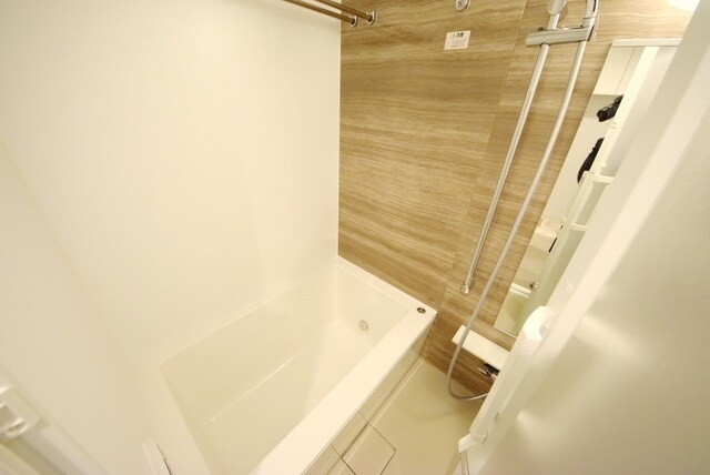 ザ・パークハビオ住吉の物件内観写真