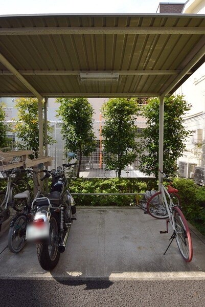 ジョイシティ住吉IIの物件内観写真