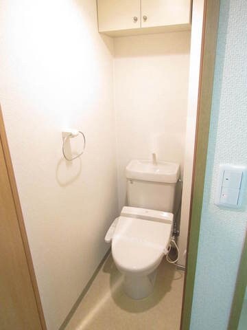 レジディア本郷菊坂プレイスの物件内観写真