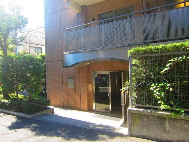 レジディア本郷菊坂プレイスの物件内観写真