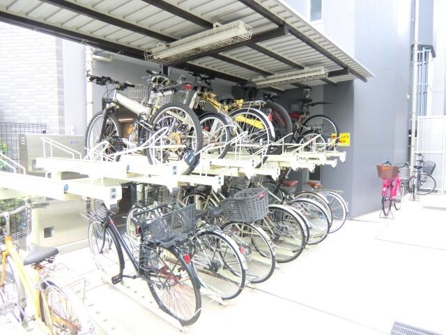 パークアクシス台東根岸の物件内観写真