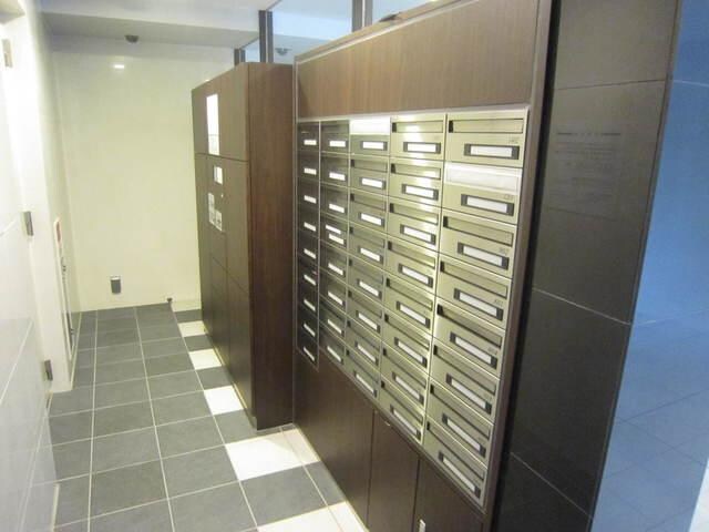 パークアクシス台東根岸の物件内観写真