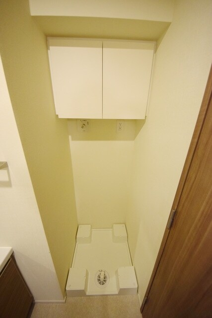 シェフルール新御徒町IIの物件内観写真