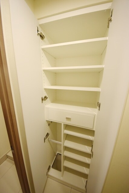 シェフルール新御徒町IIの物件内観写真