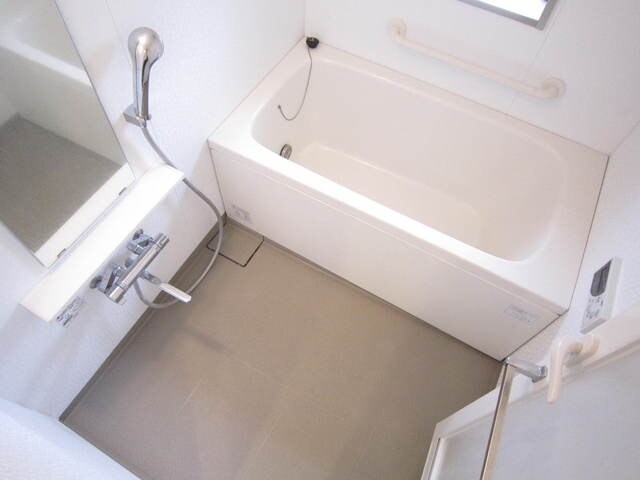 パークアクシス仲御徒町の物件内観写真