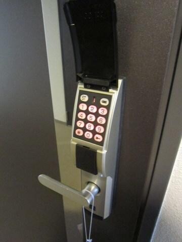 プライムアーバン西大島の物件内観写真