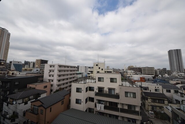 クレヴィアリグゼ日暮里の物件内観写真