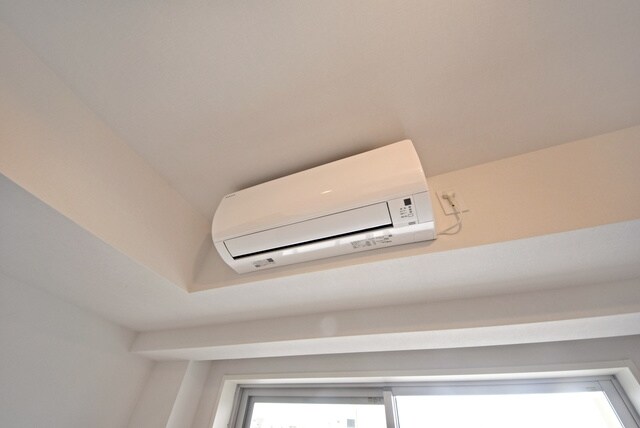 クレヴィアリグゼ日暮里の物件内観写真