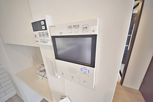 クレヴィアリグゼ日暮里の物件内観写真