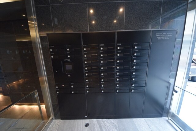 クレヴィアリグゼ日暮里の物件内観写真