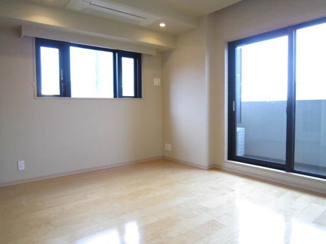 チェスターコート御茶ノ水の物件内観写真