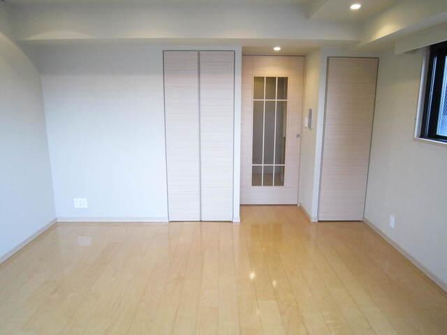 チェスターコート御茶ノ水の物件内観写真