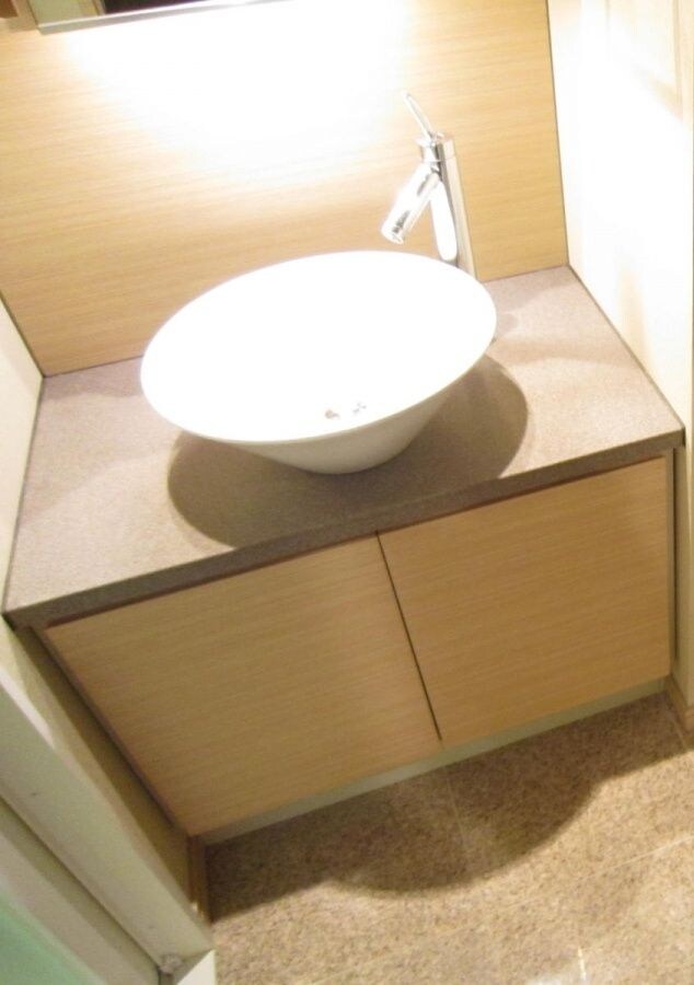 チェスターコート御茶ノ水の物件内観写真