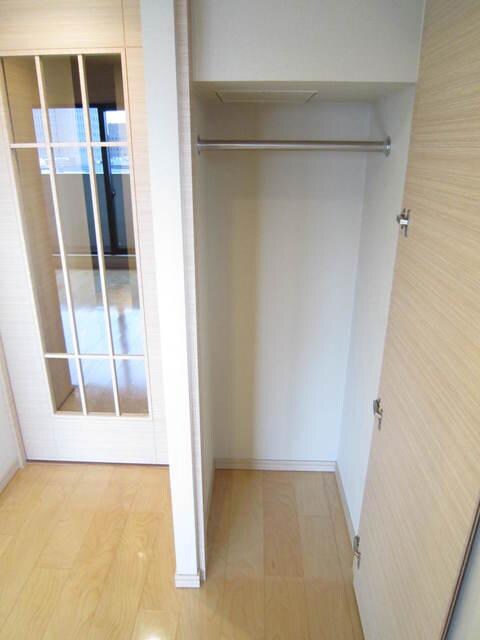 チェスターコート御茶ノ水の物件内観写真