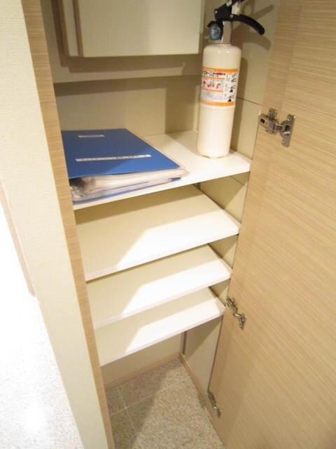 チェスターコート御茶ノ水の物件内観写真