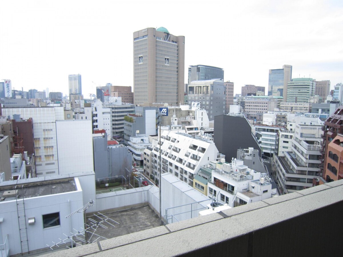 チェスターコート御茶ノ水の物件内観写真
