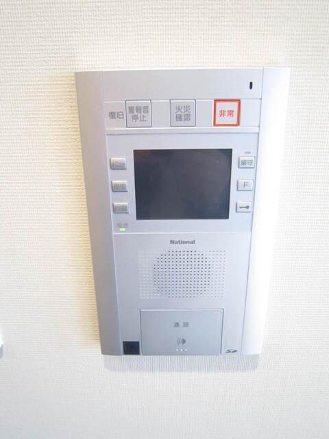 チェスターコート御茶ノ水の物件内観写真