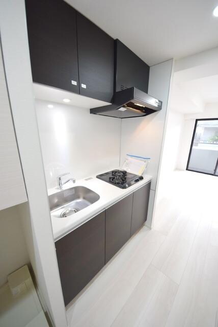 ジーベック東日暮里ノースの物件内観写真