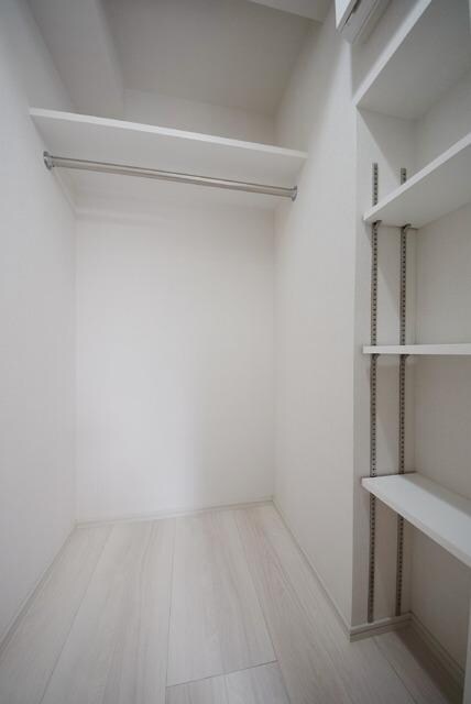 ジーベック東日暮里ノースの物件内観写真