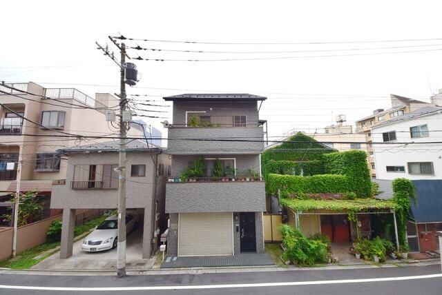 ジーベック東日暮里ノースの物件内観写真