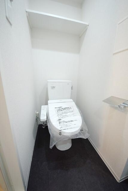 ジーベック東日暮里ノースの物件内観写真