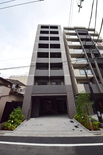 ジーベック東日暮里ノースの物件内観写真