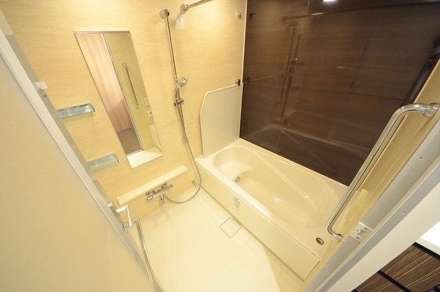 クラッシィハウス谷中道灌山W棟の物件内観写真