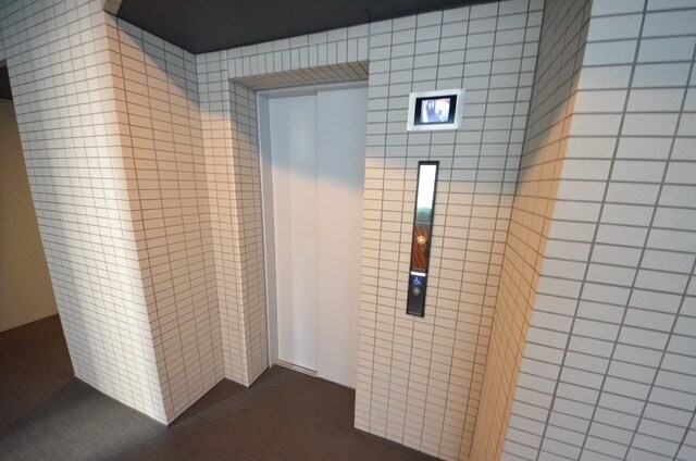 クラッシィハウス谷中道灌山W棟の物件内観写真