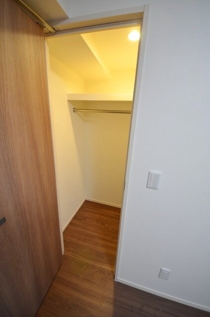 クラッシィハウス谷中道灌山W棟の物件内観写真