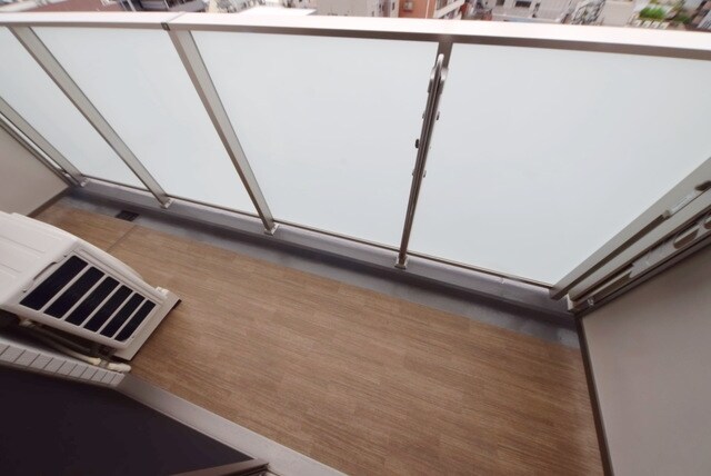 エルスタンザ文京根津の物件内観写真