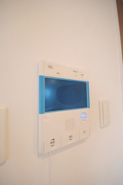 エルスタンザ文京根津の物件内観写真