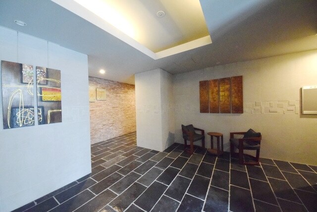 エルスタンザ文京根津の物件内観写真