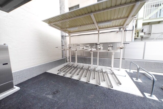 エルスタンザ文京根津の物件内観写真