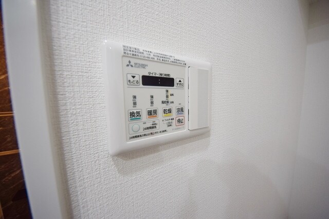 BPRレジデンス神田富山町の物件内観写真