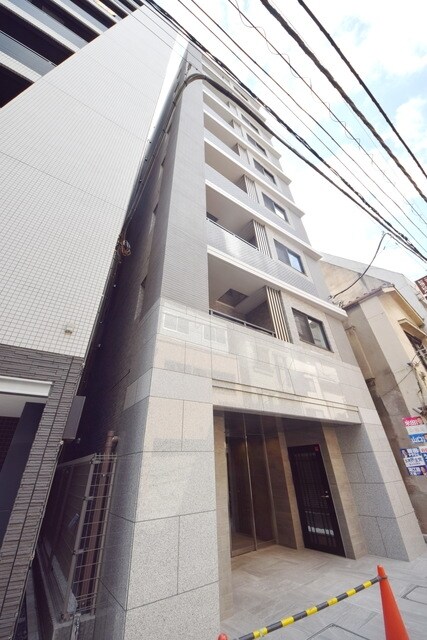 BPRレジデンス神田富山町の物件内観写真