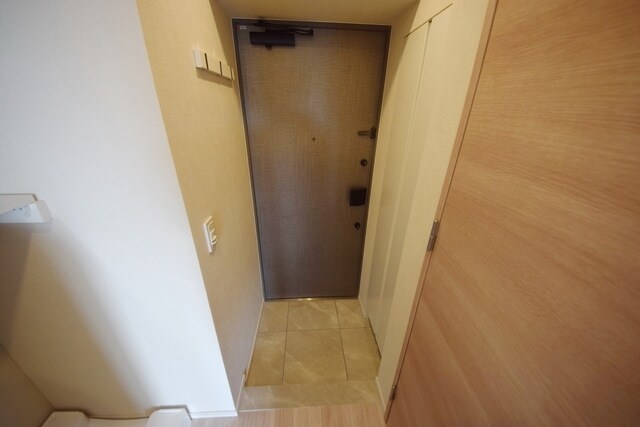 ルフォンプログレ上野公園の物件内観写真